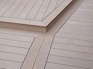 twinson garden decking